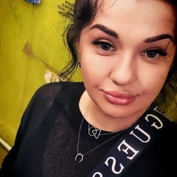 Елена